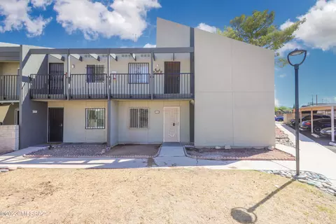 842 S Langley Ave #108, Tucson, AZ 85710