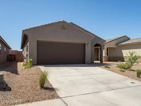 12592 E Caden Dr, Vail, AZ 85641 photo 3