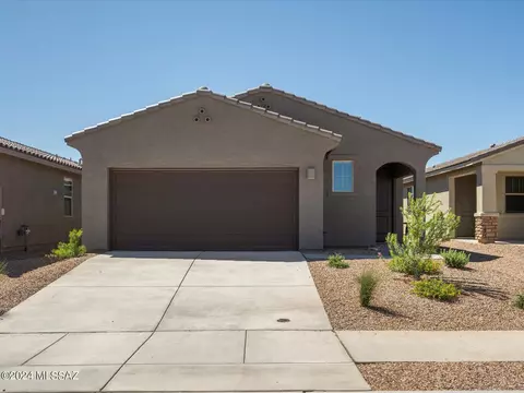 12592 E Caden Dr, Vail, AZ 85641 photo 2