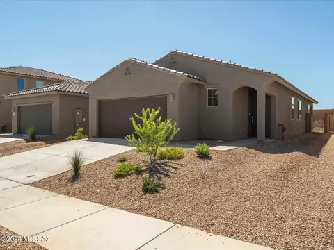 12592 E Caden Dr, Vail, AZ 85641 photo 4
