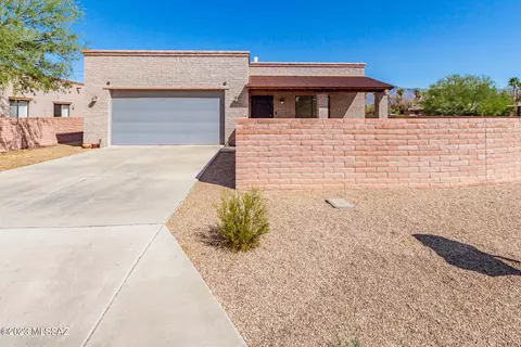 3565 Edison St, Tucson, AZ 85716