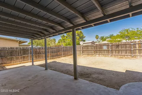 3779 E Sylvane St, Tucson, AZ 85713 photo 23