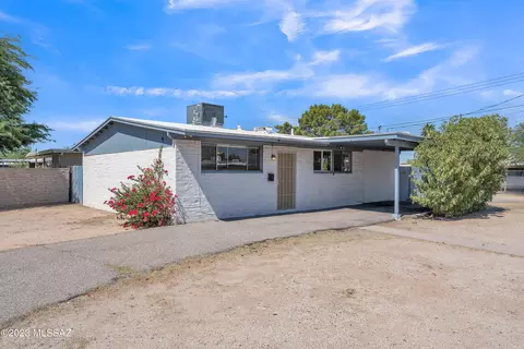 3779 E Sylvane St, Tucson, AZ 85713 photo 1