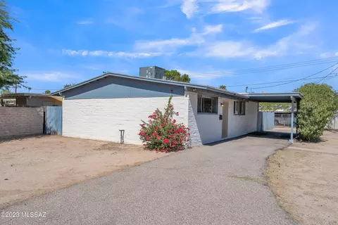 3779 E Sylvane St, Tucson, AZ 85713 photo 27