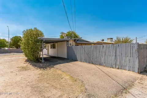 3779 E Sylvane St, Tucson, AZ 85713 photo 28