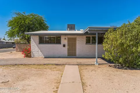 3779 E Sylvane St, Tucson, AZ 85713 photo 26