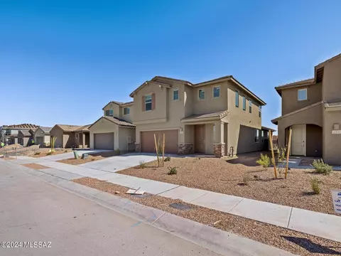 Exterior - 12560 E Caden Dr, Vail, AZ 85641 photo 2 of 7