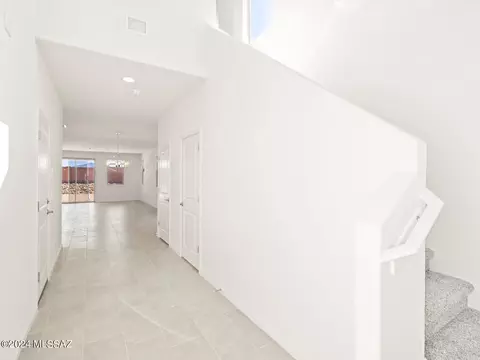 Entry Way - 12560 E Caden Dr, Vail, AZ 85641 photo 1 of 2