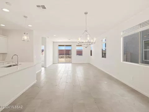 Entry Way - 12560 E Caden Dr, Vail, AZ 85641 photo 2 of 2