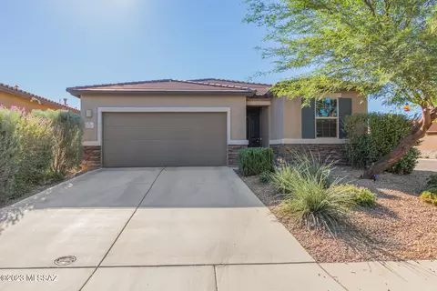 6549 E Vuelta Tierra Blanca, Tucson, AZ 85756