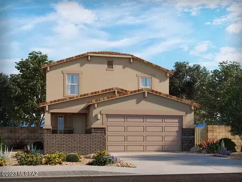 13154 N Homestead Ln, Marana, AZ 85653