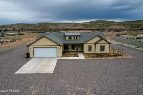 7852 W Tinsley, Pima, AZ 85543