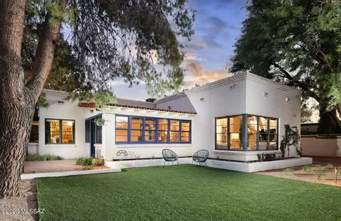 2122 E Adams St, Tucson, AZ 85719