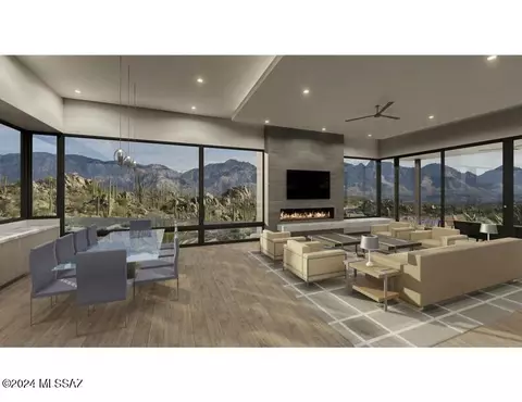 259 W Granite Gorge Dr #579, Oro Valley, AZ 85755