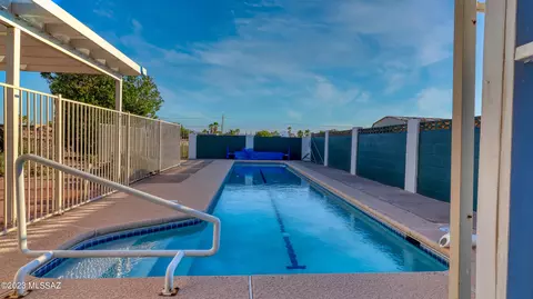 9752 E Watson Dr, Tucson, AZ 85730 photo 14