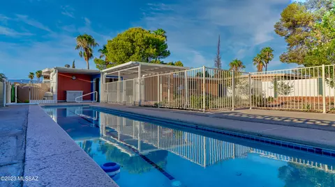 9752 E Watson Dr, Tucson, AZ 85730 photo 15