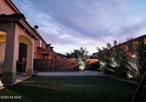 14412 S Via Del Trono, Sahuarita, AZ 85629