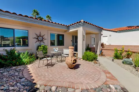 4354 S Corte De Febrero, Green Valley, AZ 85622