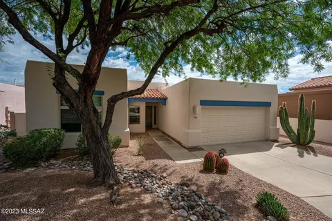 3406 W Quail Haven Cir, Tucson, AZ 85745