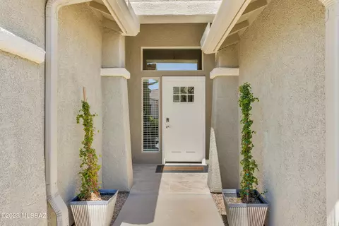 7532 W Colony Park Dr, Tucson, AZ 85743
