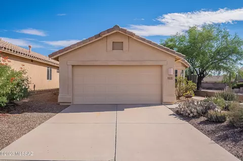 2595 W Mystic Mountain Dr, Tucson, AZ 85742