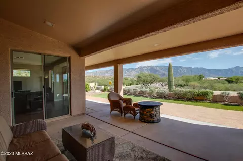 62401 E Iron Crest Dr, Tucson, AZ 85739 photo 35