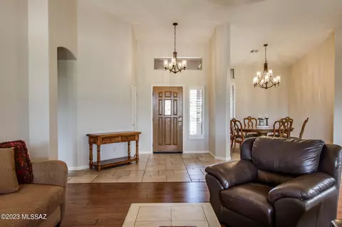 62401 E Iron Crest Dr, Tucson, AZ 85739 photo 10