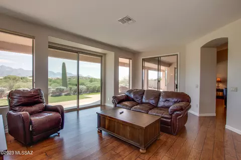 62401 E Iron Crest Dr, Tucson, AZ 85739 photo 18