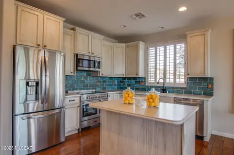 62401 E Iron Crest Dr, Tucson, AZ 85739 photo 15