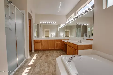 62401 E Iron Crest Dr, Tucson, AZ 85739 photo 24