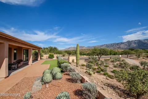 62401 E Iron Crest Dr, Tucson, AZ 85739 photo 36