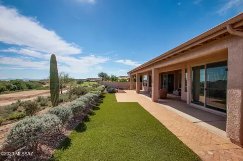 62401 E Iron Crest Dr, Tucson, AZ 85739 photo 5
