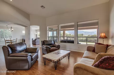 62401 E Iron Crest Dr, Tucson, AZ 85739 photo 8