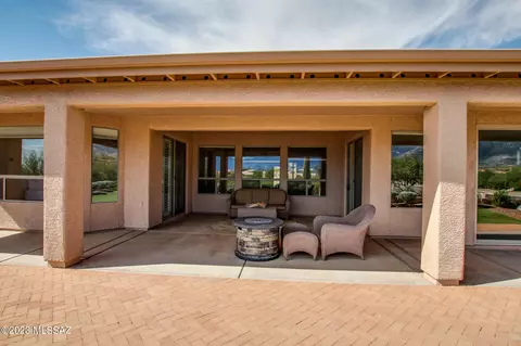 62401 E Iron Crest Dr, Tucson, AZ 85739 photo 33