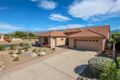 62401 E Iron Crest Dr, Tucson, AZ 85739 photo 6