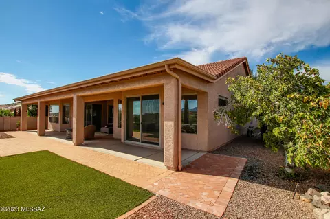 62401 E Iron Crest Dr, Tucson, AZ 85739 photo 34