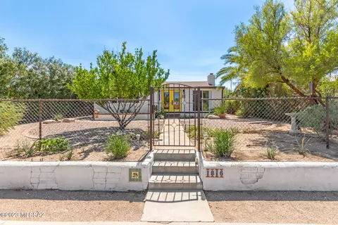 1816 E Water St, Tucson, AZ 85719