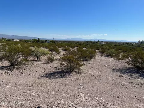 tbd S Wagon Wheel Rd, Safford, AZ 85546