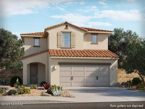 7755 S Via Casa De Campo, Tucson, AZ 85756