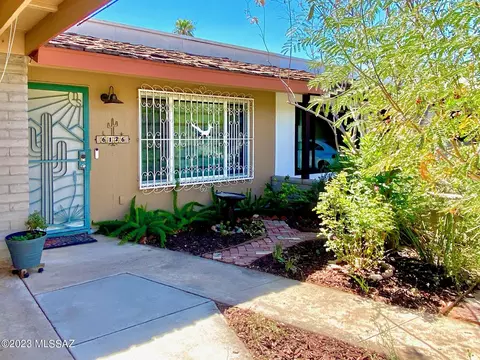 6126 E 14th St, Tucson, AZ 85711