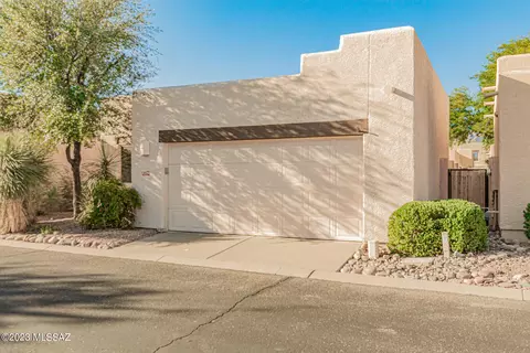 4331 E Haven Ln, Tucson, AZ 85712 photo 2