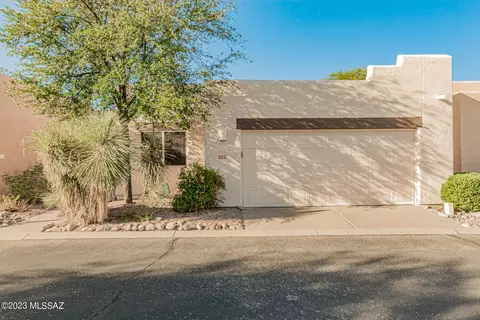 4331 E Haven Ln, Tucson, AZ 85712