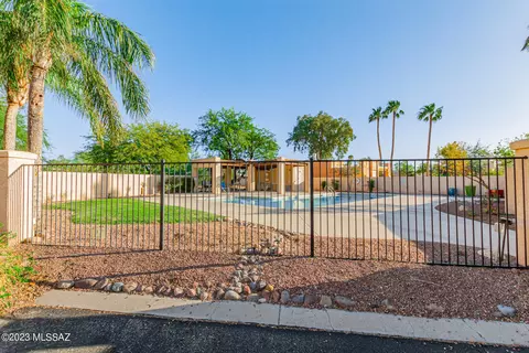 4331 E Haven Ln, Tucson, AZ 85712 photo 23
