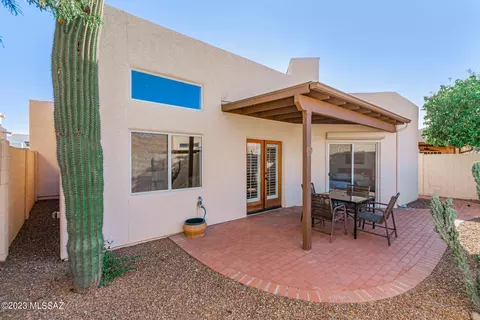 4331 E Haven Ln, Tucson, AZ 85712 photo 21