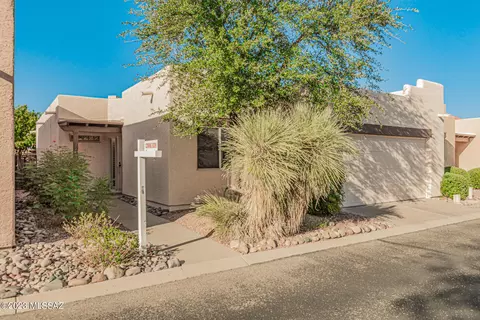 4331 E Haven Ln, Tucson, AZ 85712 photo 3