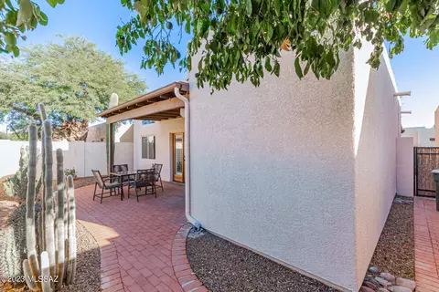 4331 E Haven Ln, Tucson, AZ 85712 photo 22