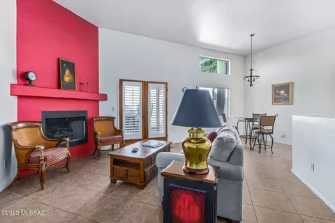 4331 E Haven Ln, Tucson, AZ 85712 photo 4
