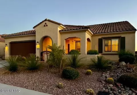 6659 W Tuckup Trl, Marana, AZ 85658