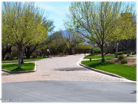 203 N Palomino Run Pl, Sahuarita, AZ 85629