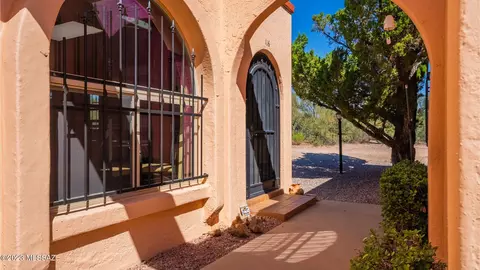 116 Calle Del Ano, Green Valley, AZ 85614